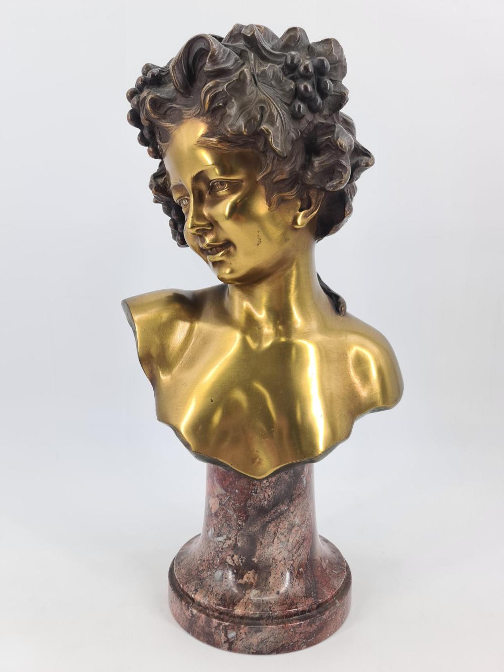 Alphonse Henri Nelson (1854 - 1919) - photo 1